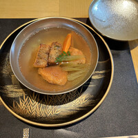 水暉 ザ・リッツ・カールトン京都 - 