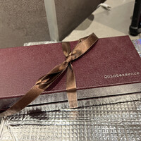 カンテサンス - 