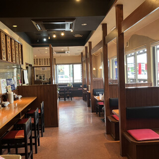 本家ちゃんぽん堂 政勝軒_2