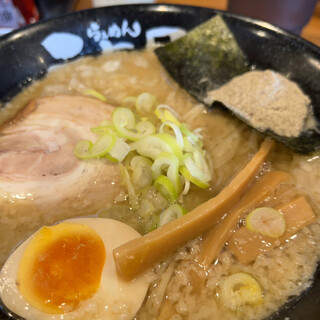 大舘元気　 らぁめん元氣屋 大館店 - 大館/ラーメン | 食べログ
