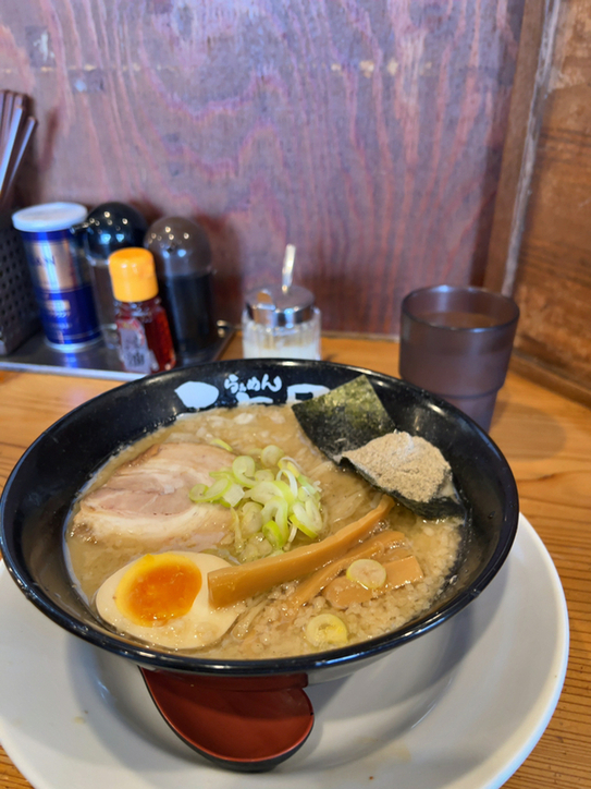 写真 : らぁめん元氣屋 大館店 - 大館/ラーメン | 食べログ