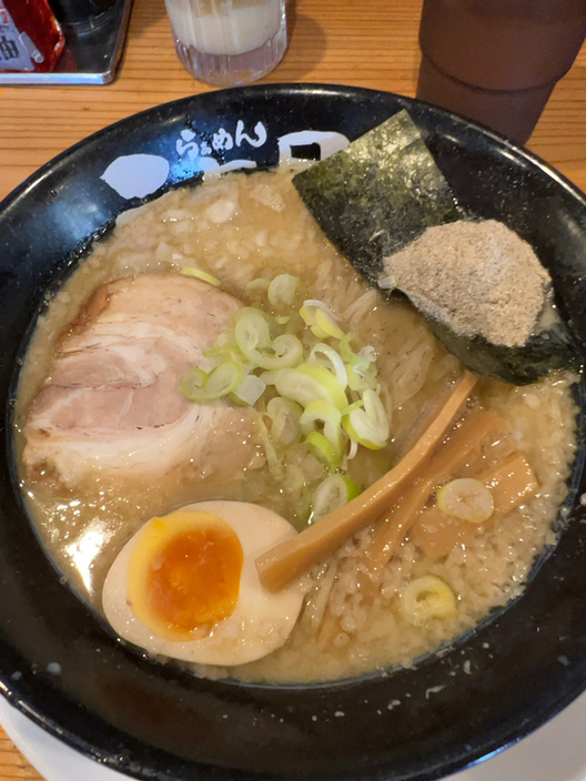 写真 : らぁめん元氣屋 大館店 - 大館/ラーメン | 食べログ