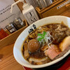 麺匠 中うえ 橋本店