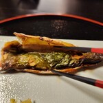 割烹 はんべい - 