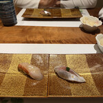 Shibuya Sushi Matsumoto - 