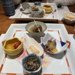 Shibuya Sushi Matsumoto - 