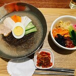 Korean Kitchen Shijan - 