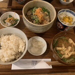 日常茶飯 - 