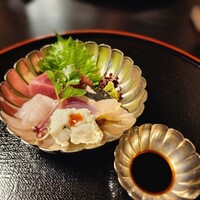 割烹 はんべい - 