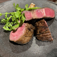 ワカヌイ グリル ダイニング バー 東京 - 