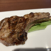 ワカヌイ グリル ダイニング バー 東京 - 