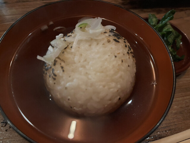 もっきり - 会津若松（おでん）の写真