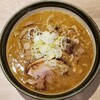 ラーメン 郷