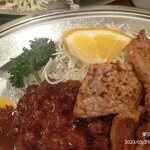 CUTLET RESTAURANT ぶらじる - 