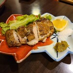 Warayaki Goya Koshitsu Izakaya Tawaraya - 