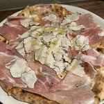 PIZZERIA BRUNA  - 