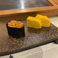 神楽坂 鮨 弥栄 - 