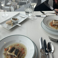 ブラッスリーオザミ 東京スカイツリータウン･ソラマチ店 - 