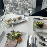 ブラッスリーオザミ 東京スカイツリータウン･ソラマチ店 - 