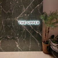 THE UPPER - 