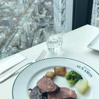 ブラッスリーオザミ 東京スカイツリータウン･ソラマチ店 - 