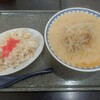 食堂ニューミサ - 料理写真: