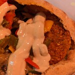 ファラフェルブラザーズ - 