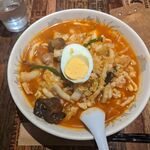 中国料理 かおたん - 