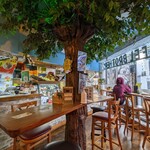 ファラフェルブラザーズ - 