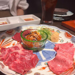 Sumibi Yakiniku Da-Wa - 