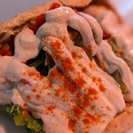 ファラフェルブラザーズ - 