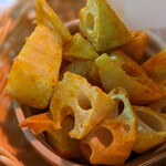 ファラフェルブラザーズ - 