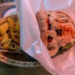 ファラフェルブラザーズ - 