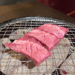 Sumibi Yakiniku Da-Wa - 