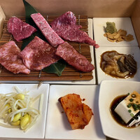やきにくのバクロ 博多店 - 