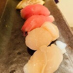 Sushi Sakaba Sanji - 