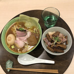 手打麺祭 かめ囲 - 