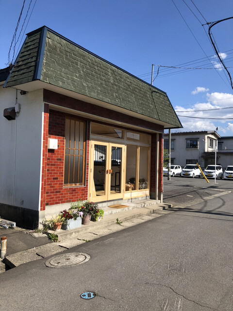 コノミ - 弘前（洋菓子）の写真