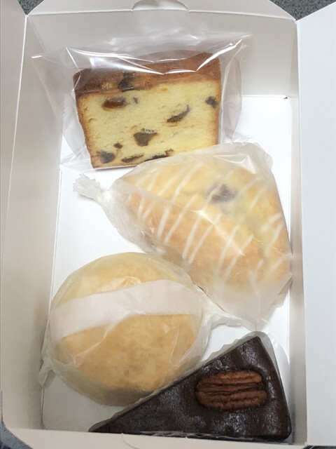 コノミ - 弘前（洋菓子）の写真