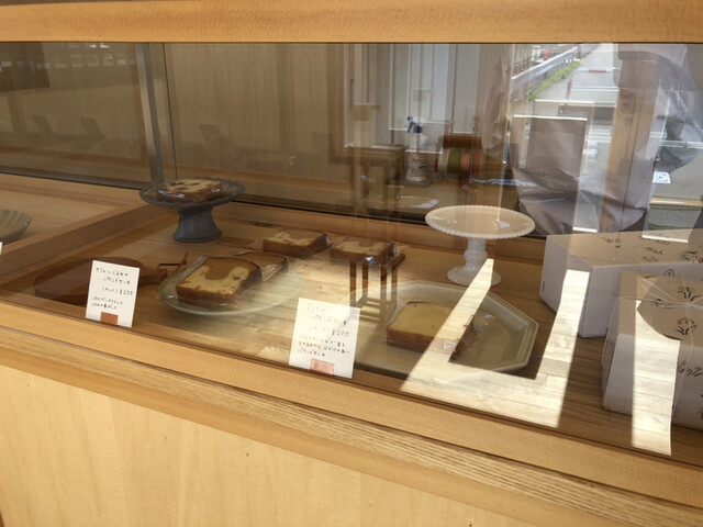 コノミ - 弘前（洋菓子）の写真