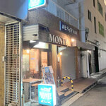 Bistro MONTE  - 