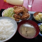 味一番 - 料理写真: