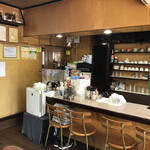 カレーハウス芳柳 - 