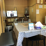 カレーハウス芳柳 - 