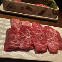 飛騨牛一頭家 馬喰一代 銀座 - 