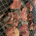 Shichirin Yakiniku Anan - 