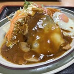 キッチン とん忠 - 料理写真: