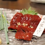 馬肉×ワイン 気まぐれバル 恵比寿 Whim - 