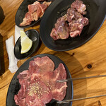 Shichirin Yakiniku Anan - 