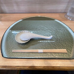 中華そば 深緑 - 